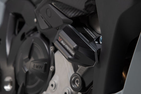 Adventure - RACK Yamaha MT - 09 Tracer/ Tracer 900GT Black - SW - Motech UK