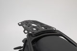 Adventure - Rack Yamaha Tracer 9 (20 - ) Black - SW - Motech UK