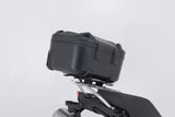 Adventure set DUSC Black. BMW F 750/800/850 GS. For stainl. steel ra. - SW - Motech UK
