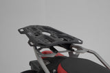 Adventure set DUSC Black. BMW F 750/800/850 GS. For stainl. steel ra. - SW - Motech UK