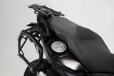 Adventure set DUSC Black. BMW F 800/ 700/ 650 GS (07 - 18). - SW - Motech UK