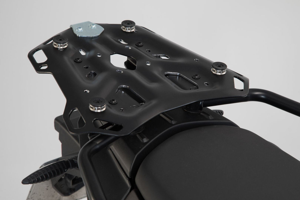 Adventure set DUSC Black. BMW F 800/ 700/ 650 GS (07 - 18). - SW - Motech UK