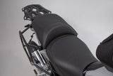Adventure set DUSC Black. BMW R 1200 GS (12 - 18)/ R 1250 GS (18 - ). - SW - Motech UK