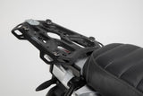 Adventure set DUSC Black. BMW R 1200 GS LC Adv/1250 GS Adv. With TIF. - SW - Motech UK
