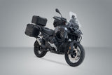 Adventure set DUSC Black. BMW R 1300 GS Adventure (24 - ). - SW - Motech UK