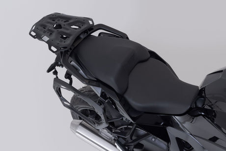 Adventure set DUSC Black. BMW S 1000 XR (19 - ). - SW - Motech UK
