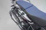 Adventure set DUSC Black. CRF1000L Adventure Sports (18 - ). - SW - Motech UK