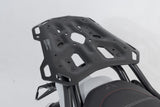 Adventure set DUSC Black. Ducati DesertX (22 - )/ Rally (23 - ). - SW - Motech UK