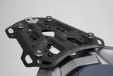 Adventure set DUSC Black. Honda CRF1000L Africa Twin (18 - ). - SW - Motech UK
