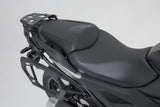 Adventure set DUSC Black. Honda NC750X/XD (20 - ). - SW - Motech UK