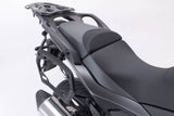 Adventure set DUSC Black. Honda NT1100 (21 - ). - SW - Motech UK