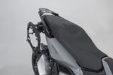 Adventure set DUSC Black. Honda X - ADV (20 - ). - SW - Motech UK