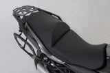 Adventure set DUSC Black. Kawasaki Versys 1000 (18 - ) / 1100 (24 - ). - SW - Motech UK