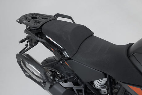 Adventure set DUSC Black. KTM 1290 Super Adventure (21 - ). - SW - Motech UK