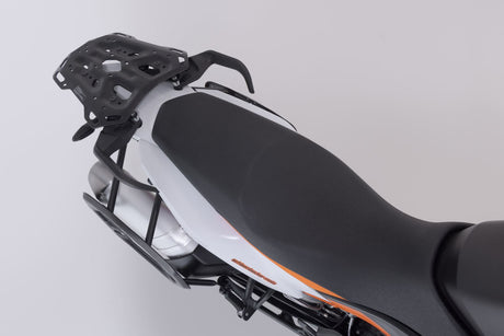 Adventure set DUSC Black. KTM 790 Adv/R 890 Adv/R 890 SM T. - SW - Motech UK