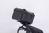 Adventure set DUSC Black. Moto Guzzi Stelvio (23 - ). - SW - Motech UK