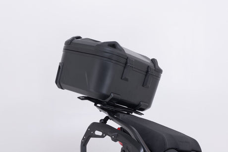 Adventure set DUSC Black. Moto Guzzi Stelvio (23 - ). - SW - Motech UK