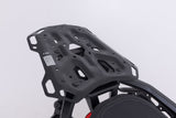 Adventure set DUSC Black. Moto Guzzi Stelvio (23 - ). - SW - Motech UK