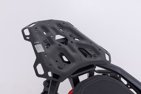 Adventure set DUSC Black. Moto Guzzi Stelvio (23 - ). - SW - Motech UK