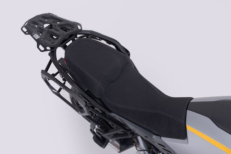 Adventure set DUSC Black. Moto Guzzi Stelvio (23 - ). - SW - Motech UK