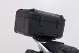 Adventure set DUSC Black. Moto Guzzi V85 TT (19 - 23). - SW - Motech UK