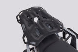 Adventure set DUSC Black. Moto Guzzi V85 TT (19 - 23). - SW - Motech UK