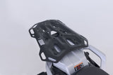 Adventure set DUSC Black. Suzuki GSX - S1000GX (23 - ). - SW - Motech UK