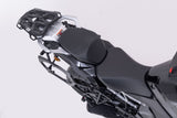 Adventure set DUSC Black. Suzuki GSX - S1000GX (23 - ). - SW - Motech UK