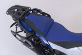 Adventure set DUSC Black. Suzuki V - Strom 1050DE (21 - ). - SW - Motech UK