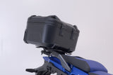 Adventure set DUSC Black. Suzuki V - Strom 1050DE (21 - ). - SW - Motech UK