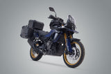 Adventure set DUSC Black. Suzuki V - Strom 800 / 800DE (22 - ). - SW - Motech UK