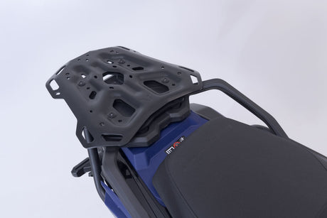Adventure set DUSC Black. Suzuki V - Strom 800 / 800DE (22 - ). - SW - Motech UK