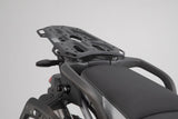 Adventure set DUSC Black. Tiger 1200 Rally Pro/GT/GT Pro. - SW - Motech UK