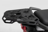 Adventure set DUSC Black. Triumph Tiger 1200/Explor (11 - ). - SW - Motech UK