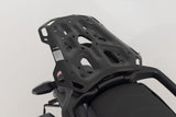 Adventure set DUSC Black. Triumph Tiger 900 GT / Rally Pro (23 - ). - SW - Motech UK