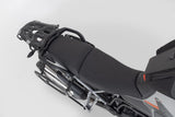 Adventure set DUSC Black. Triumph Tiger 900/GT/Rally/Pro. - SW - Motech UK