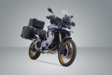 Adventure set DUSC Black. Voge DS900X (23 - ). - SW - Motech UK