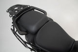 Adventure set DUSC Black. Yamaha Tracer 9 models (20 - ). - SW - Motech UK