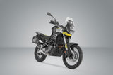 Adventure set DUSC with top case L Black. Aprilia Tuareg 660 (21 - ). - SW - Motech UK
