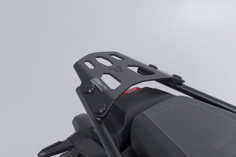Adventure set DUSC with top case L Black. Honda X - ADV (24 - ). - SW - Motech UK