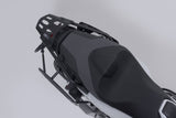 Adventure set DUSC with top case L Black. Honda X - ADV (24 - ). - SW - Motech UK