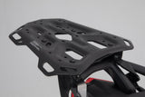 Adventure set DUSC with top case L US model Black. Ducati Multistrada V4 (20 - ). - SW - Motech UK