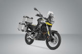 Adventure Set Luggage Aprilia Tuareg 660 (21-) Silver - SW-Motech UK