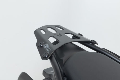 Adventure - Set Luggage Black. Honda CB500X (13 - ) NX500 (23 - ). - SW - Motech UK