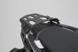 Adventure set Luggage Black. Honda NC750X / NC750S (16-). - SW-Motech UK