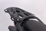 Adventure set luggage Black. Royal Enfield Himalayan 450 (23 - ). - SW - Motech UK
