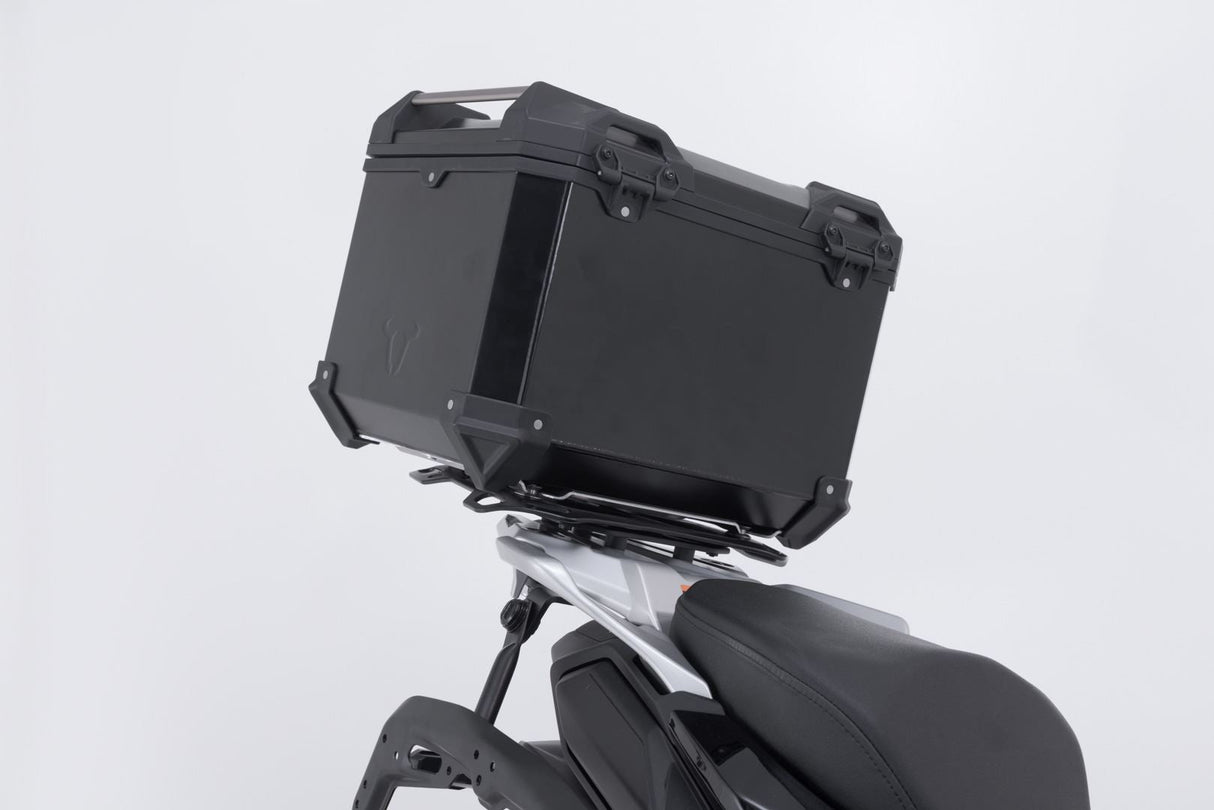 Adventure set luggage Black. Suzuki GSX - S1000GX (23 - ). - SW - Motech UK