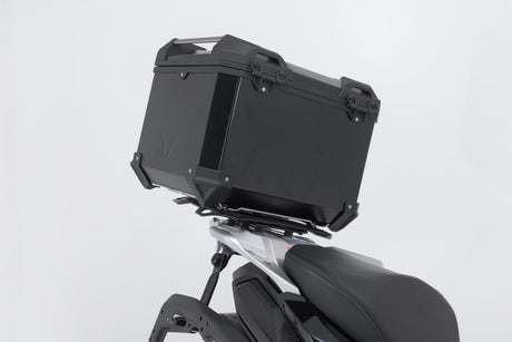 Adventure set luggage Black. Suzuki GSX - S1000GX (23 - ). - SW - Motech UK