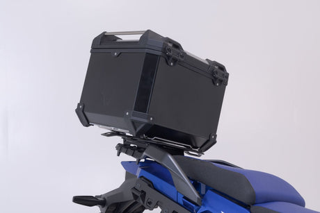 Adventure set Luggage Black. Suzuki V - Strom 1050DE (21 - ). - SW - Motech UK