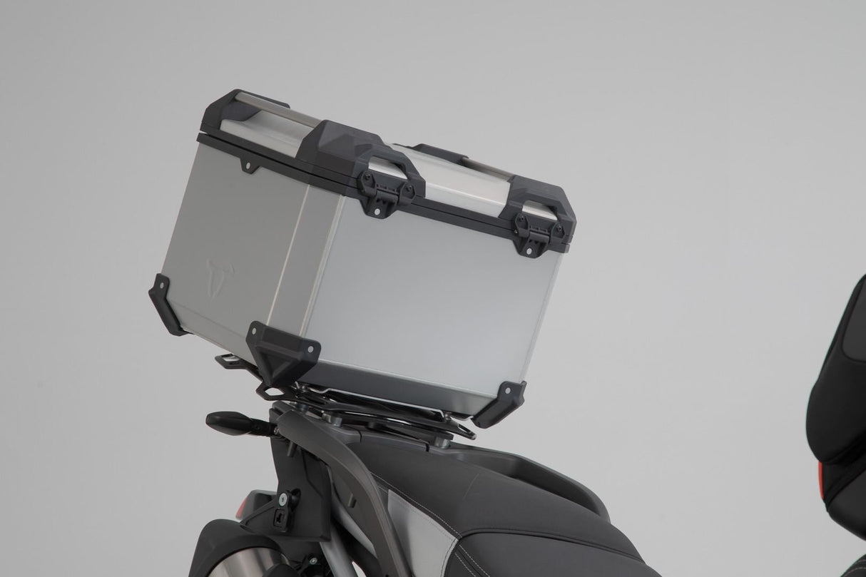 Adventure set luggage Black. Tiger 1200 Rally Pro/GT/GT Pro (22 - ). - SW - Motech UK